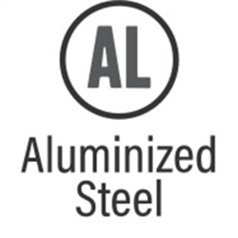 MagnaFlow Muff GP 3.5 Dia 22inch 2.25/2.25 - 18135