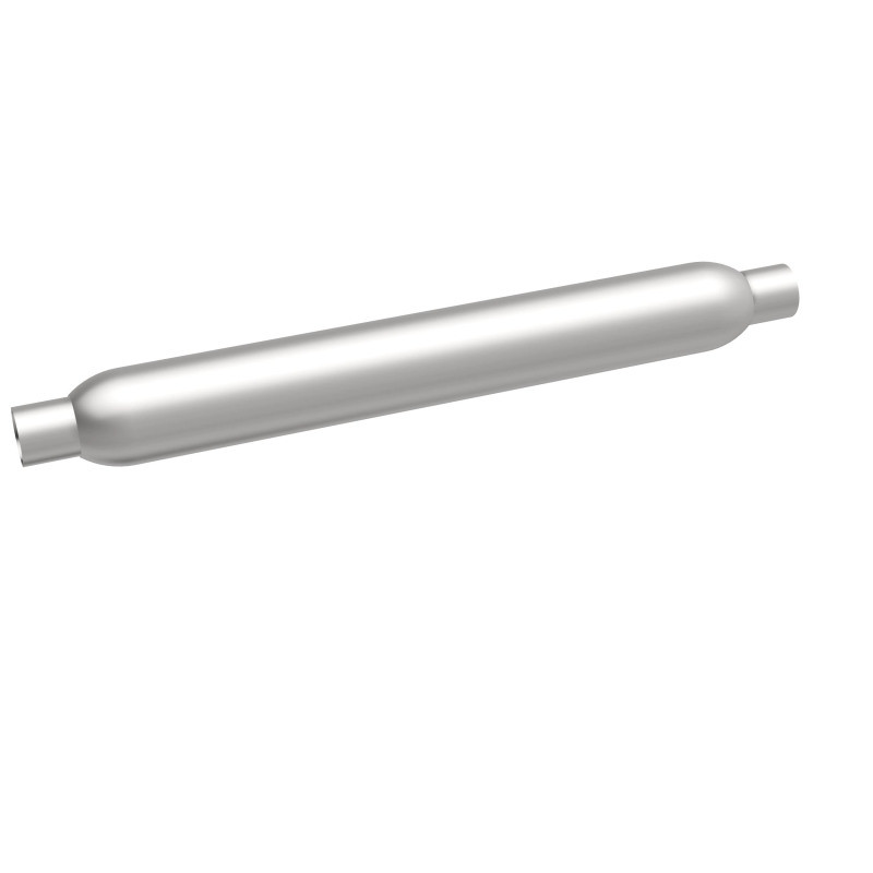 MagnaFlow Muff GP 3.5 Dia 26inch 2/2 - 18144