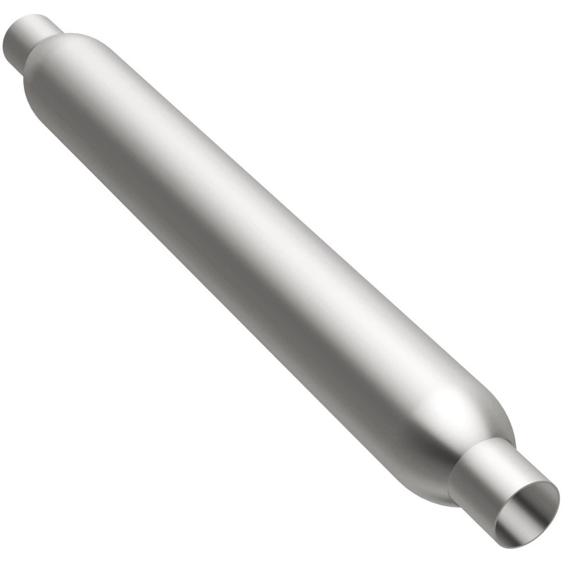 MagnaFlow Muff GP 3.5 Dia 26inch 2/2 - 18144