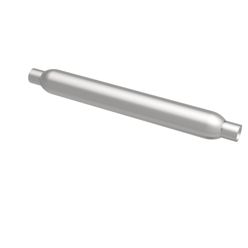 MagnaFlow Muff GP 3.5 Dia 26inch 2/2 - 18144
