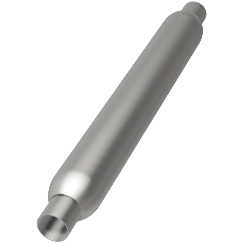 MagnaFlow Muff GP 3.5 Dia 26inch 2/2 - 18144