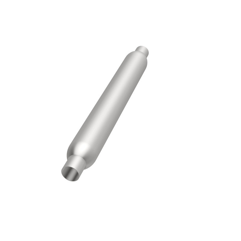 MagnaFlow Muff GP 3.5 Dia 26inch 2/2 - 18144