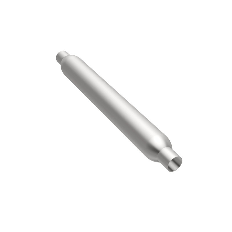 MagnaFlow Muff GP 3.5 Dia 26inch 2/2 - 18144
