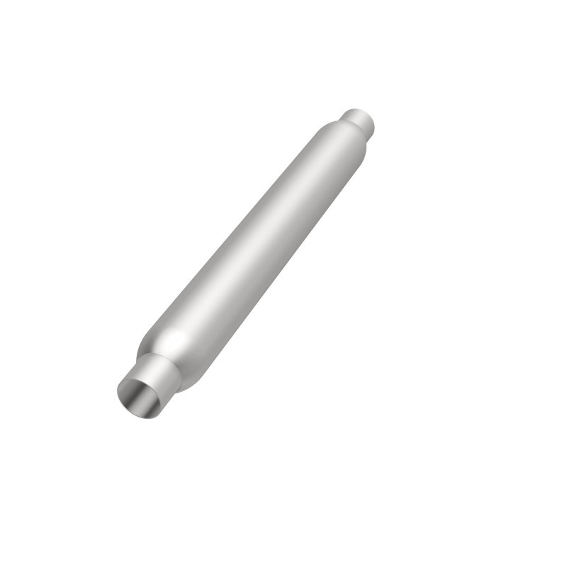 MagnaFlow Muff GP 3.5 Dia 26inch 2.25/2.25 - 18145