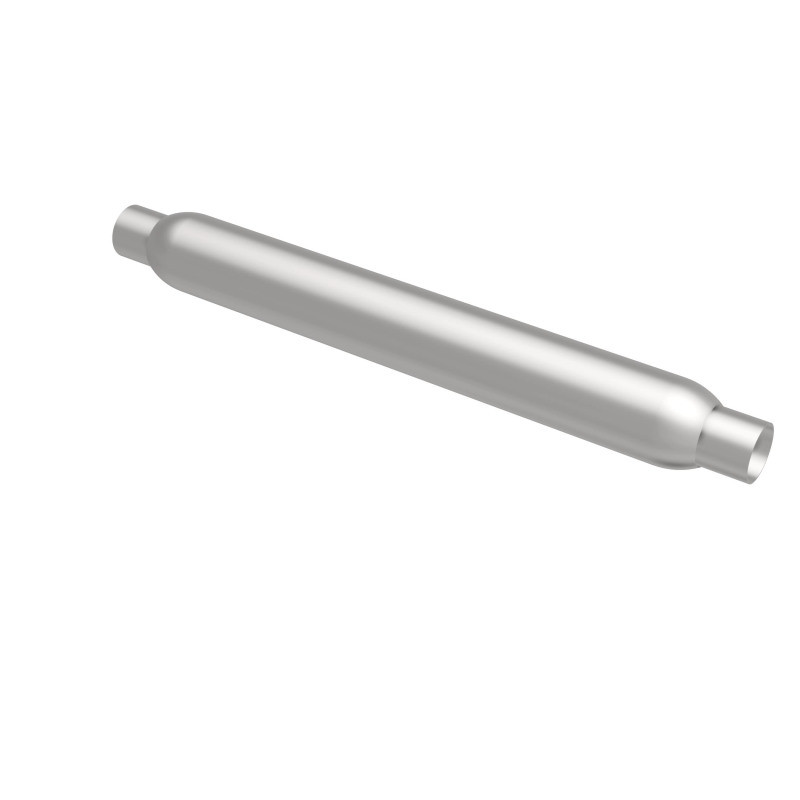 MagnaFlow Muff GP 3.5 Dia 26inch 2.25/2.25 - 18145