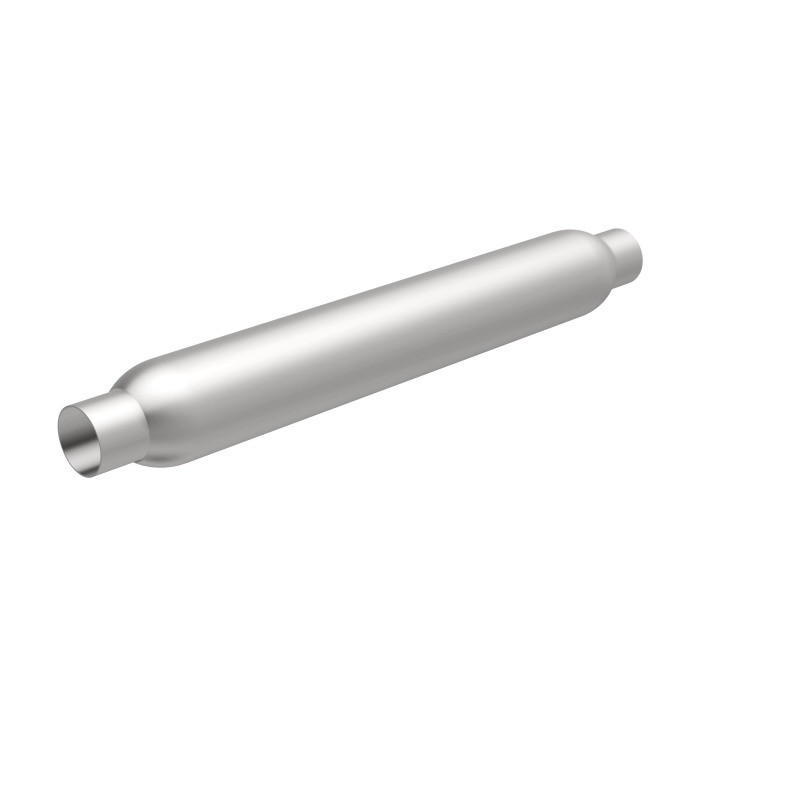 MagnaFlow Muff GP 4 Dia 26inch 2.5/2.5 - 18146