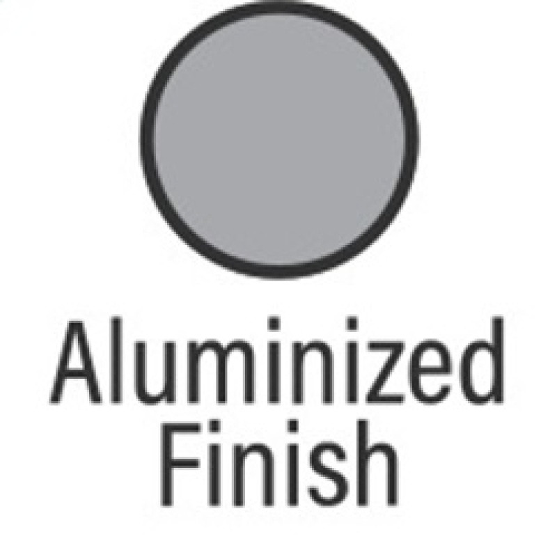 MagnaFlow Muff GP 4 Dia 26inch 2.5/2.5 - 18146