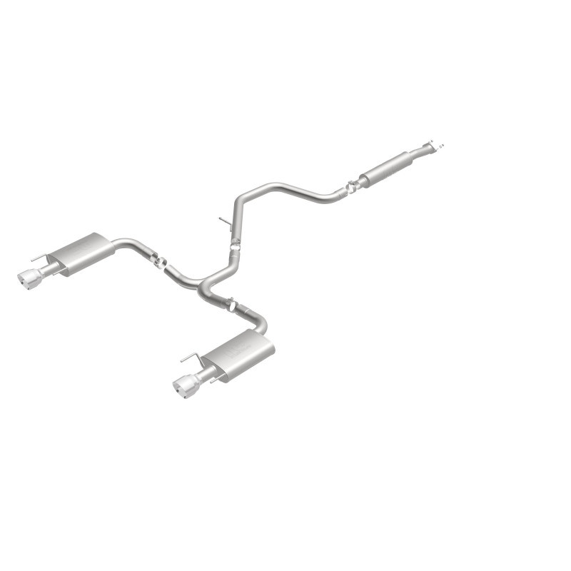 Magnaflow SYS CB 2015 Chevrolet Malibu 2.0/2.5L - 19024