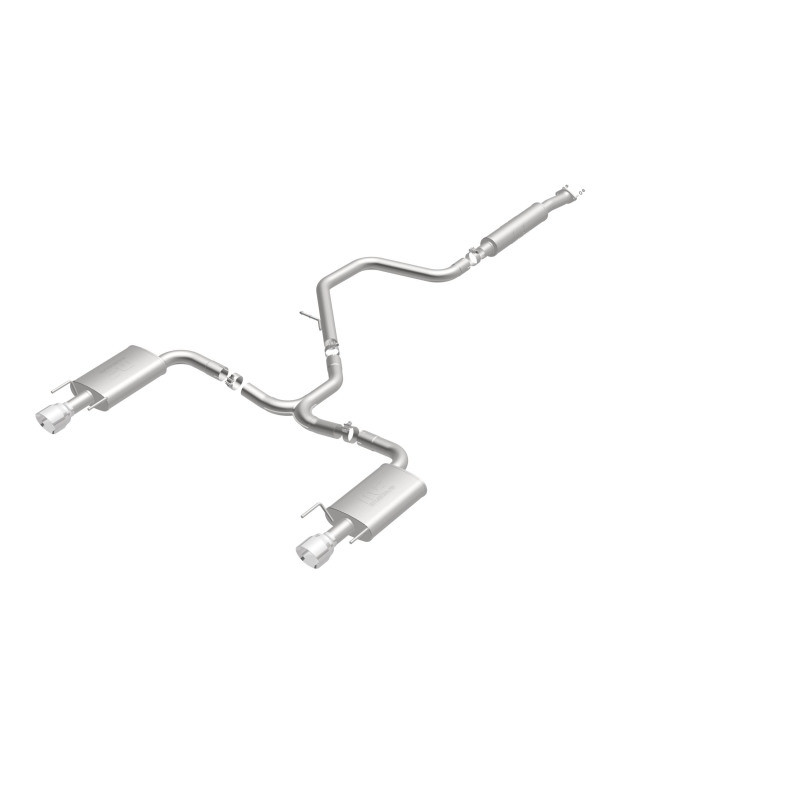 Magnaflow SYS CB 2015 Chevrolet Malibu 2.0/2.5L - 19024