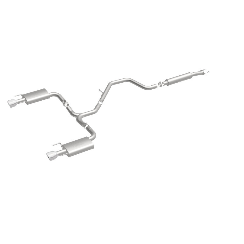 Magnaflow SYS CB 2015 Chevrolet Malibu 2.0/2.5L - 19024