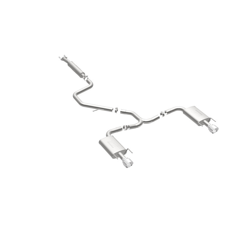 Magnaflow SYS CB 2015 Chevrolet Malibu 2.0/2.5L - 19024