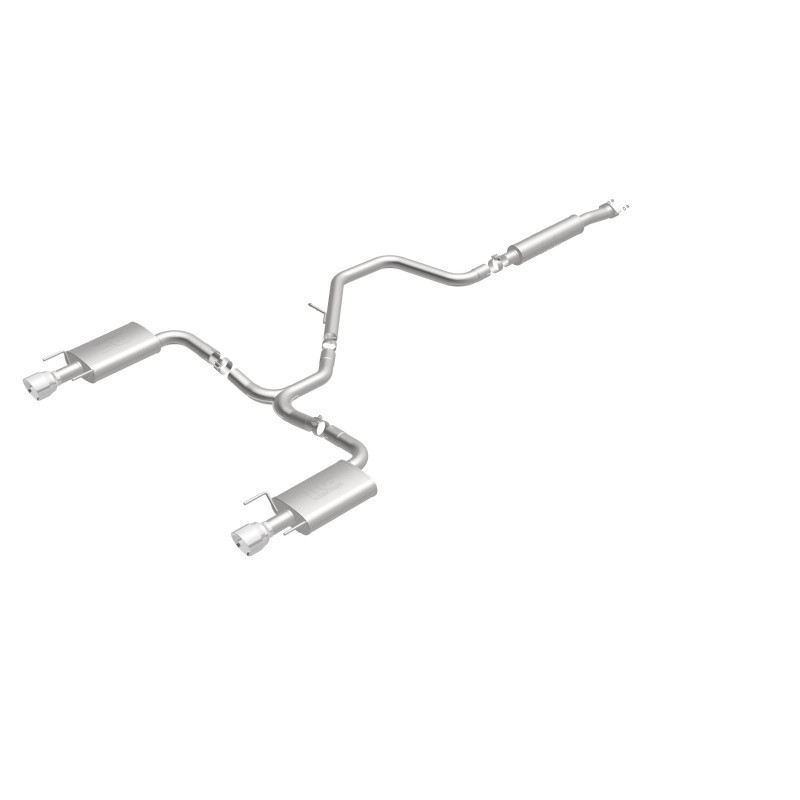 Magnaflow SYS CB 2015 Chevrolet Malibu 2.0/2.5L - 19024