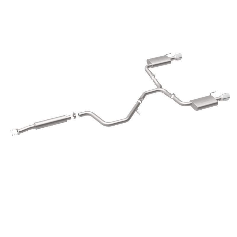 Magnaflow SYS CB 2015 Chevrolet Malibu 2.0/2.5L - 19024