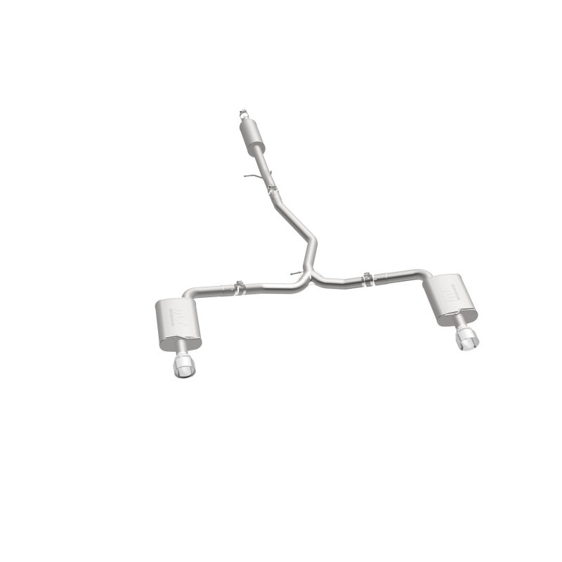 Magnaflow Sys CB 2015 Ford Taurus 3.5L - 19111