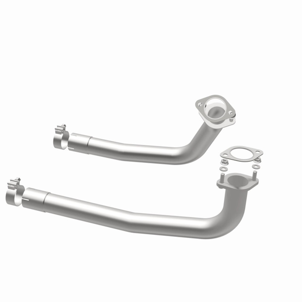 Magnaflow Manifold Front Pipes (For LP Manifolds) 67-74 Dodge Charger 7.2L - 19304