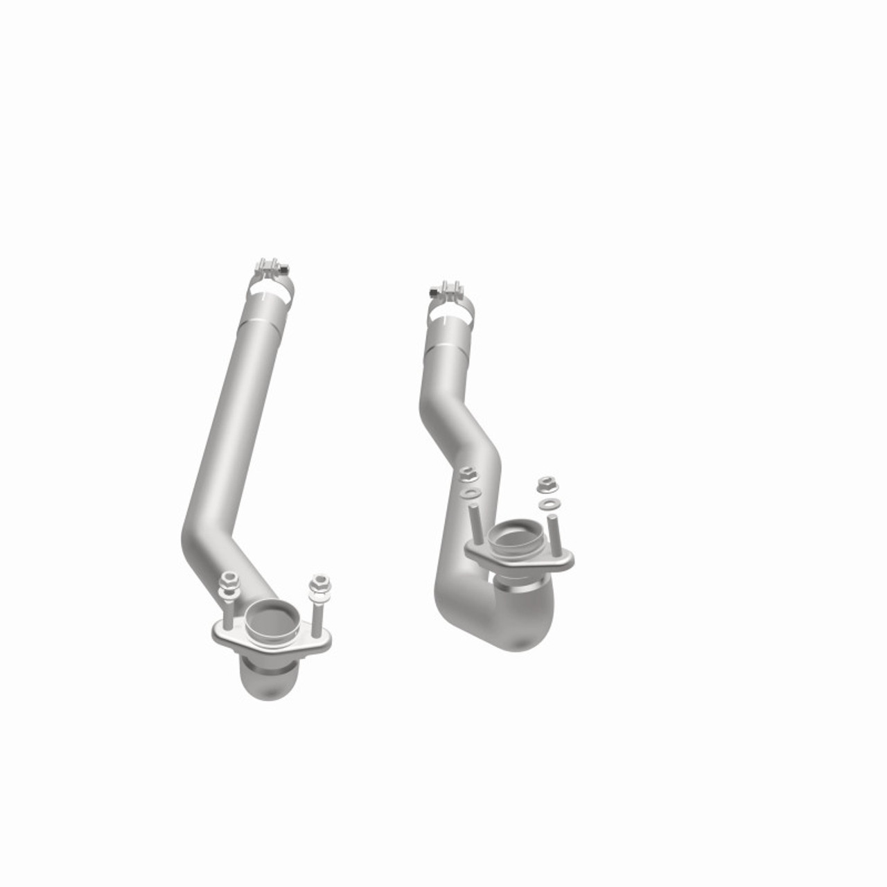 Magnaflow Mani Front Pipes 62-76 Chrysler B-Body Small Block - 19343