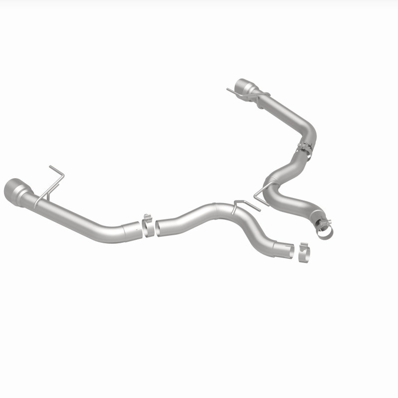 Magnaflow Sys CB 15-16 Ford Mustang 5.0L - 19344