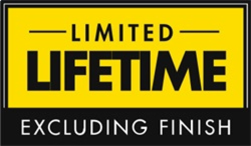 MagnaFlow CatBack 14-18 GMC Sierra 1500 V8-6.2L Polished Stainless Exhaust w/ Black Coated Tips - 19378