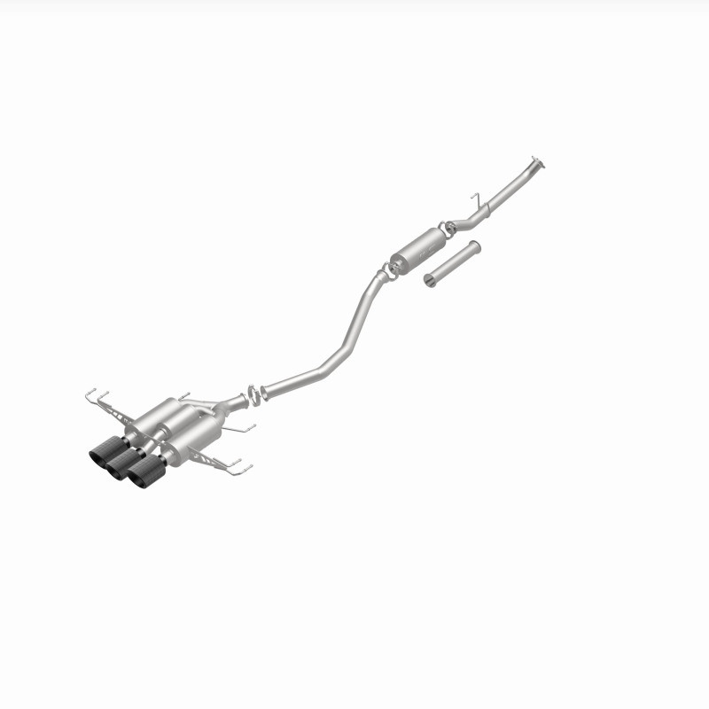 MagnaFlow SYS Cat-Back 2017 Honda Civic Type R 2.0L - 19383