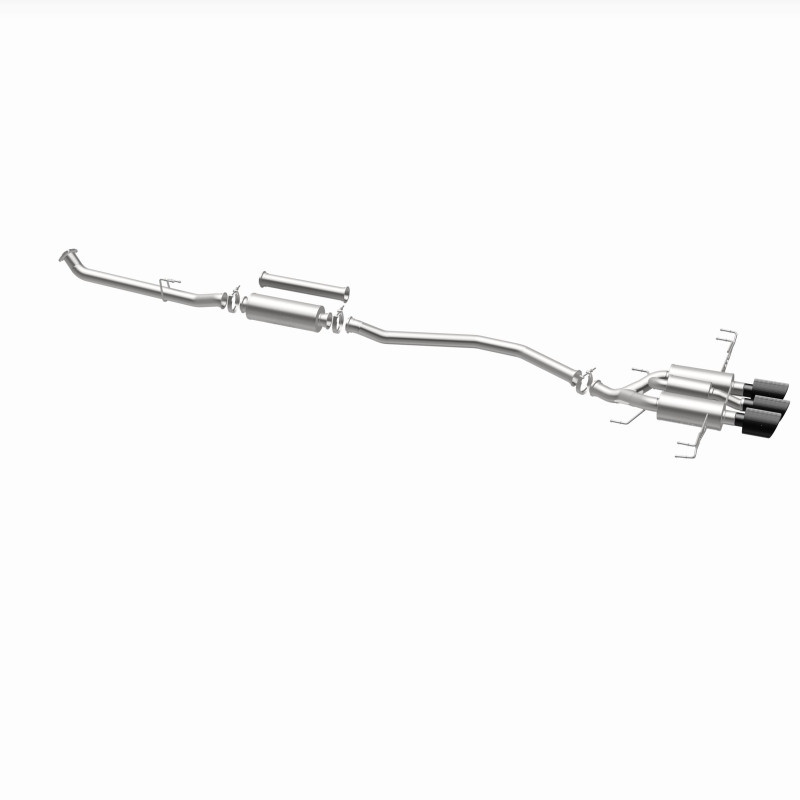 MagnaFlow SYS Cat-Back 2017 Honda Civic Type R 2.0L - 19383