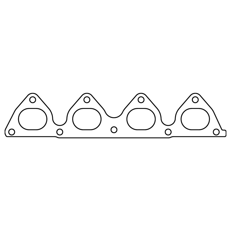 Cometic Honda D16A1/D16A8/D16A9 .042in AM Exhaust Manifold Gasket - C4708