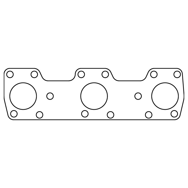 Cometic Mitsubishi 6G72 .042in AM Exhaust Manifold Gasket Set - SOHC - 1988-1996 - C4715-042