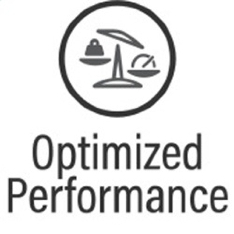 Magnaflow 18-20 Jeep Wrangler V6 3.6L Bolt On Extension Pipe 2in Pipe Diameter - 19432