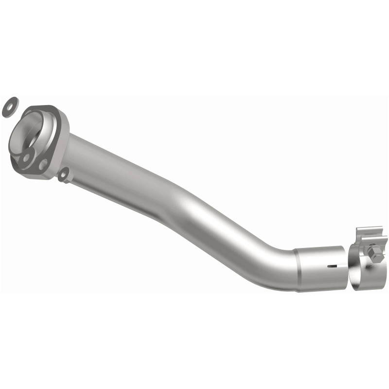 Magnaflow 18-20 Jeep Wrangler V6 3.6L Bolt On Extension Pipe 2in Pipe Diameter - 19432