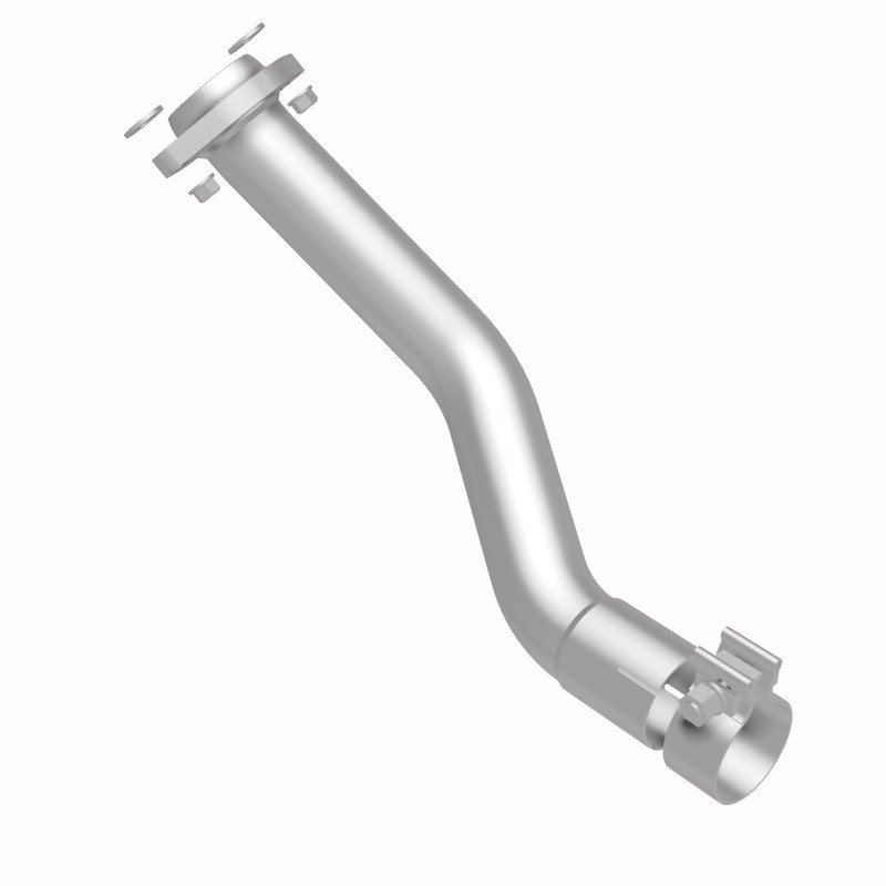 Magnaflow 18-20 Jeep Wrangler V6 3.6L Bolt On Extension Pipe 2in Pipe Diameter - 19432