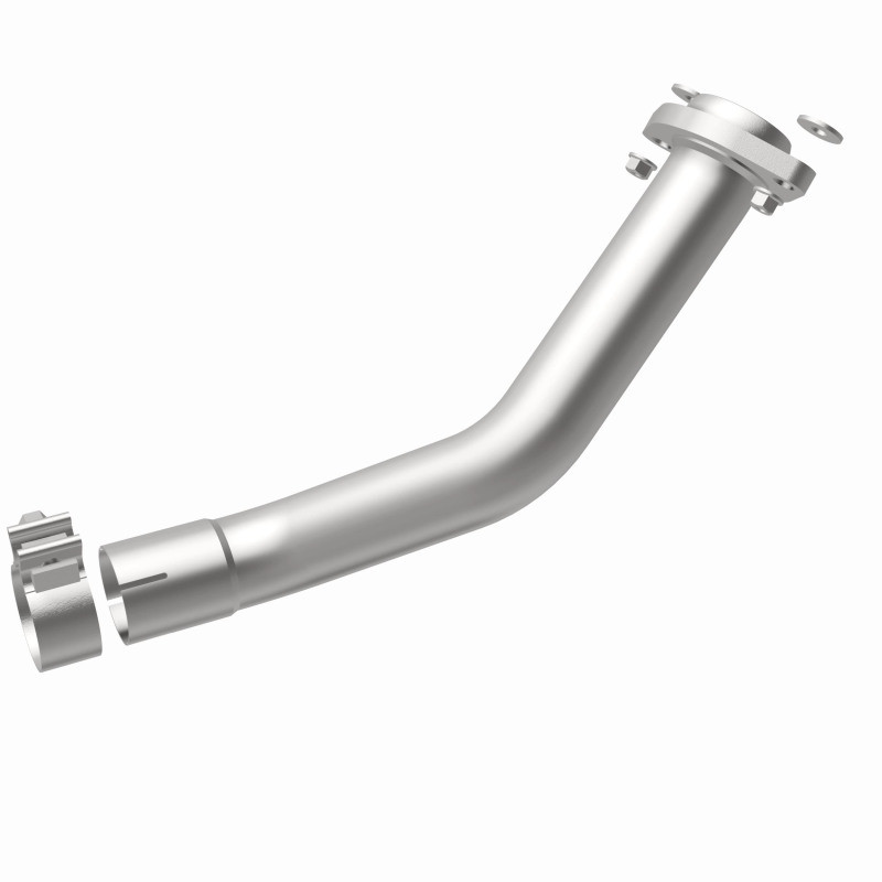 Magnaflow 18-20 Jeep Wrangler V6 3.6L Bolt On Extension Pipe 2in Pipe Diameter - 19432