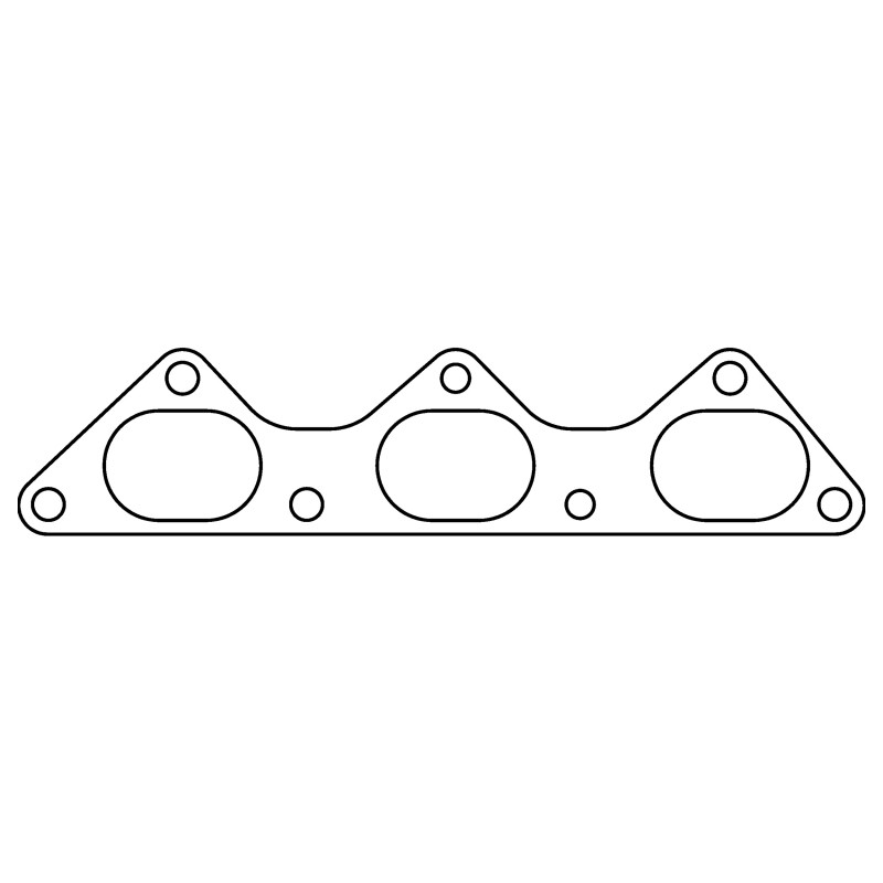 Cometic Mitsubishi 6G72 .064in AM Exhaust Manifold Gasket Set - DOHC - 1991-2000 - C4724-064