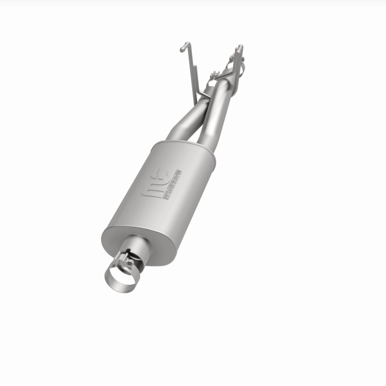 Magnaflow 09-18 Ram 1500 5.7L DF With Muffler - 19439