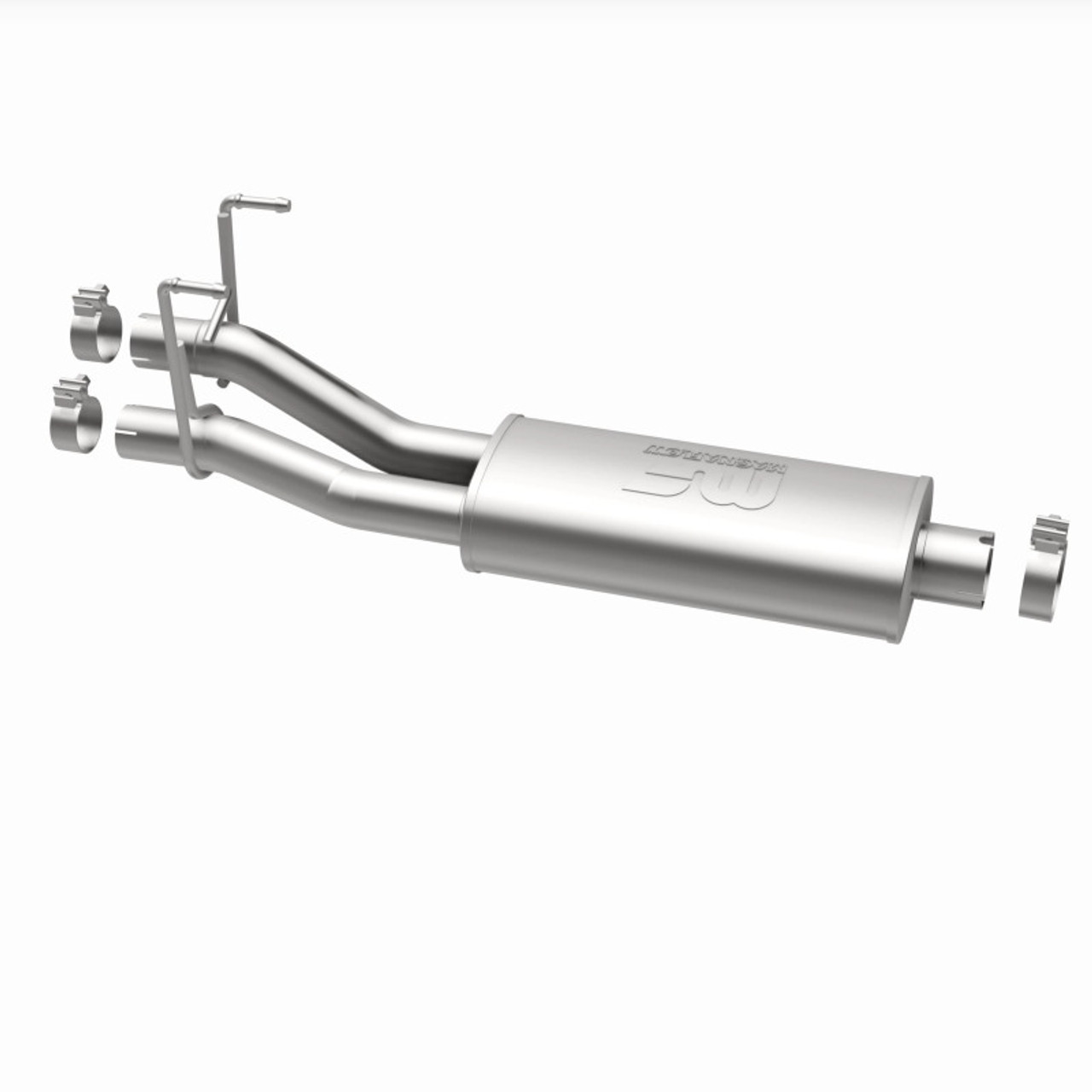 Magnaflow 09-18 Ram 1500 5.7L DF With Muffler - 19439