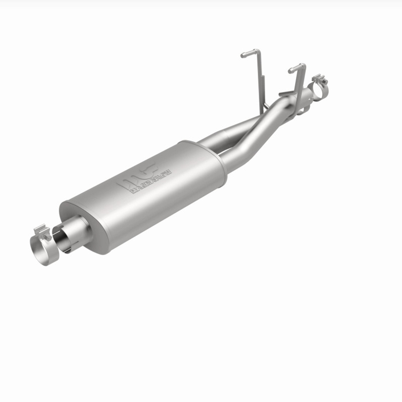 Magnaflow 09-18 Ram 1500 5.7L DF With Muffler - 19439