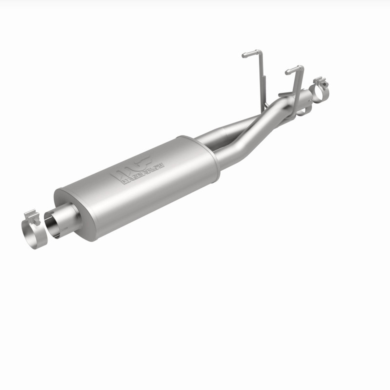 Magnaflow 09-18 Ram 1500 5.7L DF With Muffler - 19439