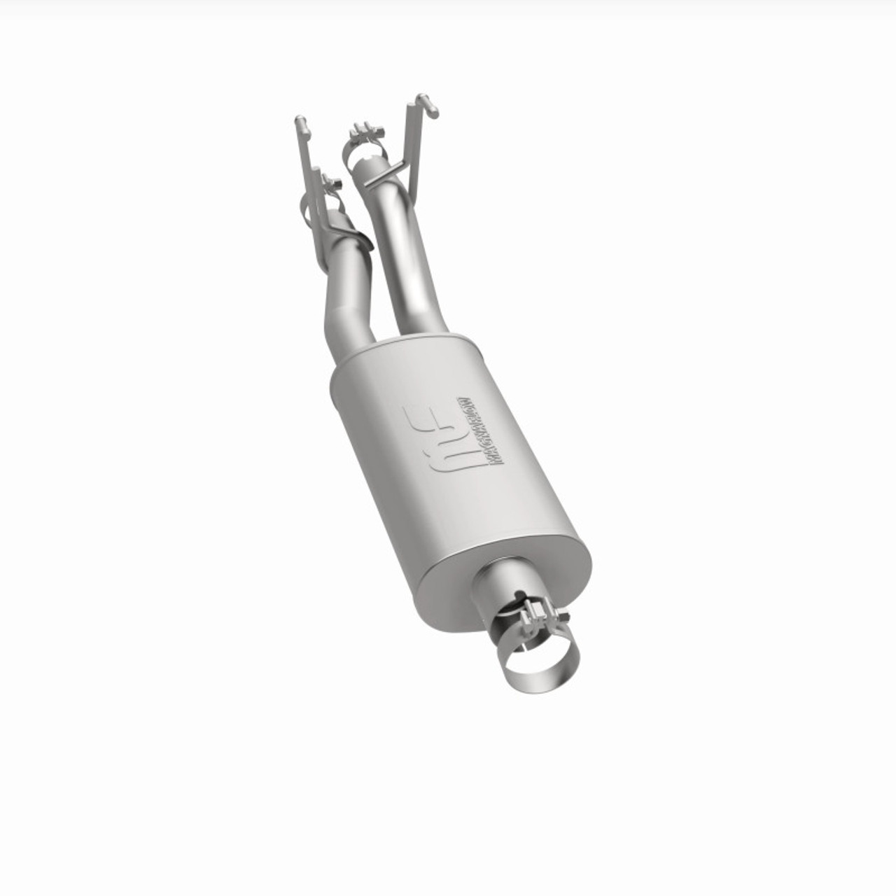 Magnaflow 09-18 Ram 1500 5.7L DF With Muffler - 19439