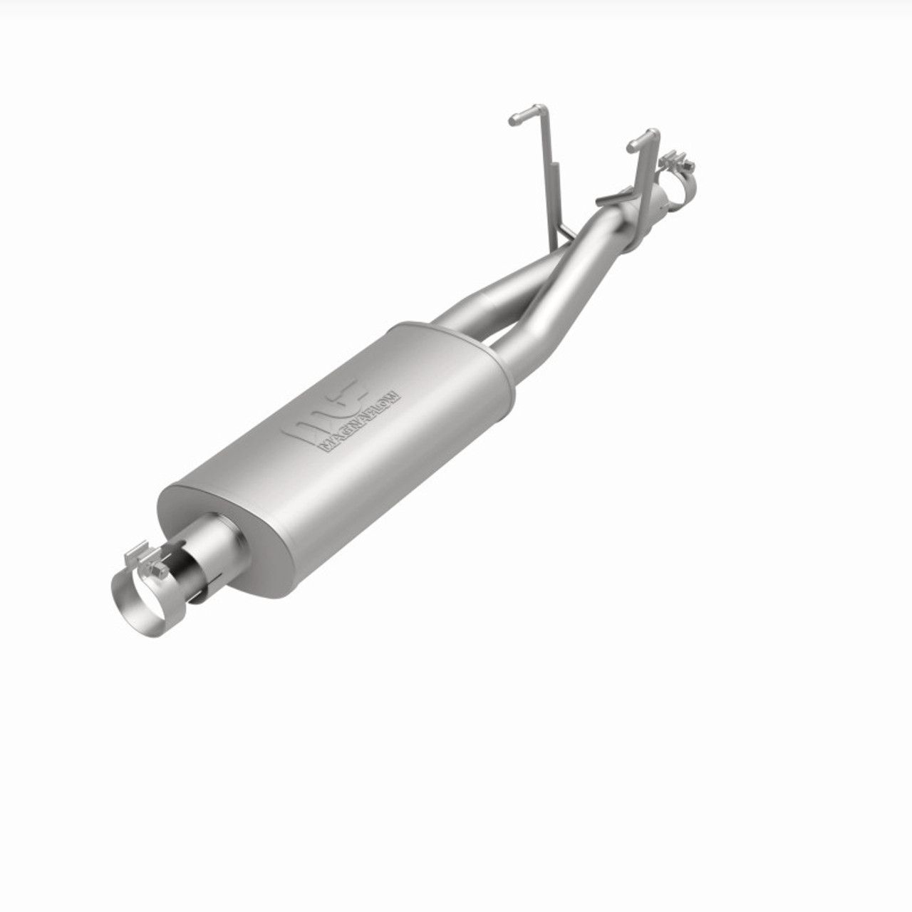 Magnaflow 09-18 Ram 1500 5.7L DF With Muffler - 19439