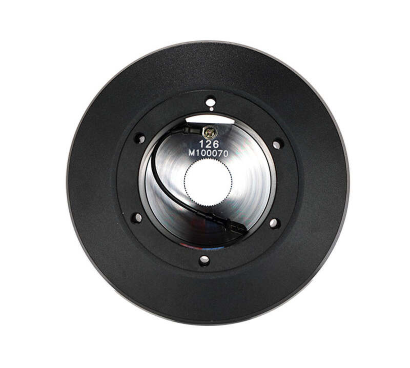 NRG Short Hub Adapter 2018+ Toyota Corolla - SRK-126H Photo - Close Up