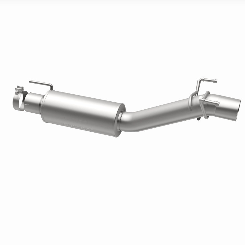 MagnaFlow D-Fit Muffler 409 SS 3.5in 14-19 Ram 2500/3500 6.4L - 19493