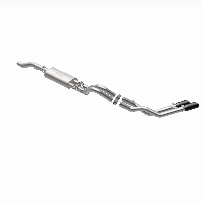 Magnaflow 2020 Ford F-150 Street Series Cat-Back Performance Exhaust System - 19506