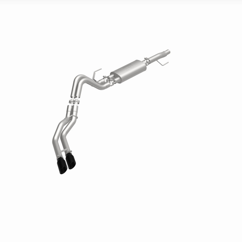 Magnaflow 2020 Ford F-150 Street Series Cat-Back Performance Exhaust System - 19506