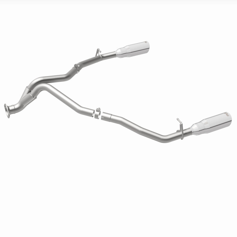 Magnaflow 20-22 RAM 1500 3.0L V6 Street Series Filter-Back Performance Exhaust System - 19508