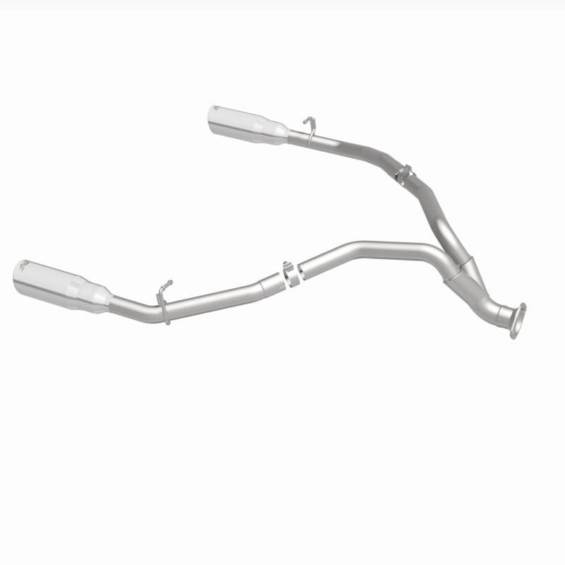 Magnaflow 20-22 RAM 1500 3.0L V6 Street Series Filter-Back Performance Exhaust System - 19508