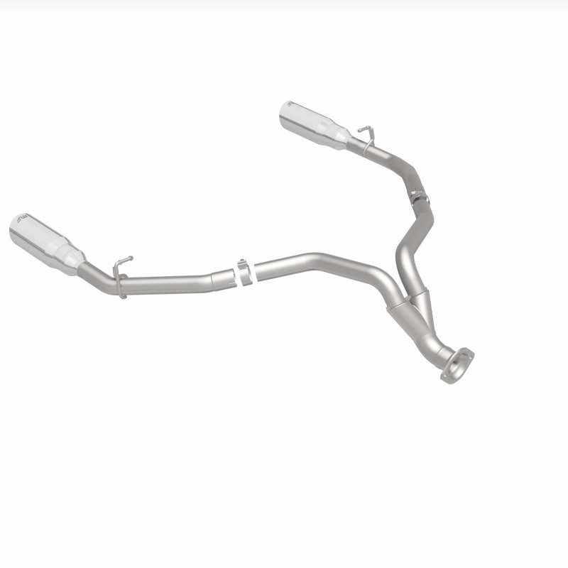 Magnaflow 20-22 RAM 1500 3.0L V6 Street Series Filter-Back Performance Exhaust System - 19508