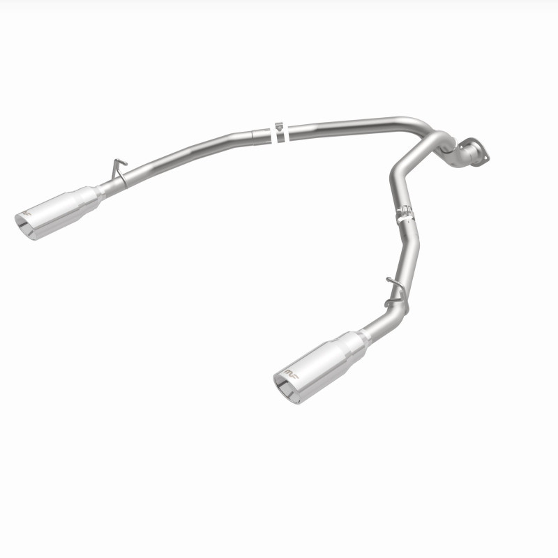 Magnaflow 20-22 RAM 1500 3.0L V6 Street Series Filter-Back Performance Exhaust System - 19508