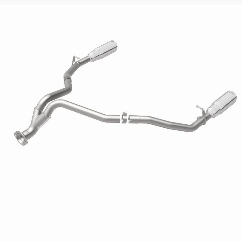 Magnaflow 20-22 RAM 1500 3.0L V6 Street Series Filter-Back Performance Exhaust System - 19508