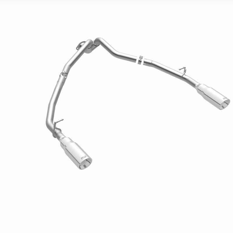 Magnaflow 20-22 RAM 1500 3.0L V6 Street Series Filter-Back Performance Exhaust System - 19508