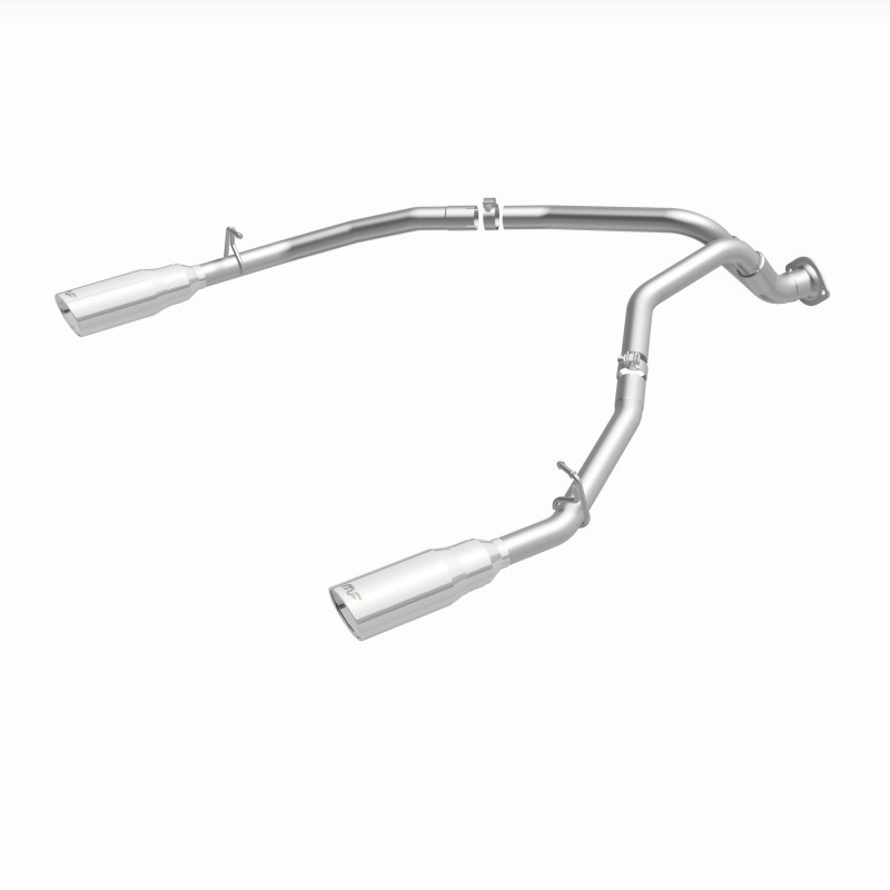 Magnaflow 20-22 RAM 1500 3.0L V6 Street Series Filter-Back Performance Exhaust System - 19508