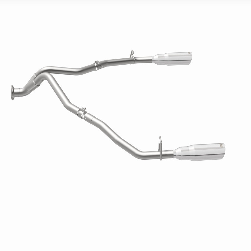 Magnaflow 20-22 RAM 1500 3.0L V6 Street Series Filter-Back Performance Exhaust System - 19508