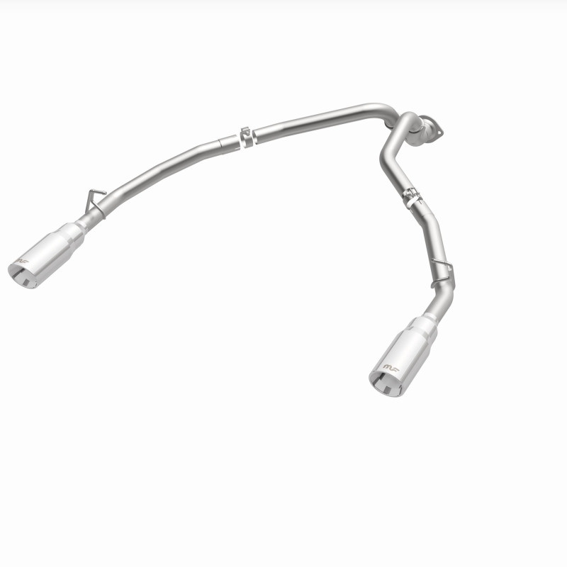 Magnaflow 20-22 RAM 1500 3.0L V6 Street Series Filter-Back Performance Exhaust System - 19508